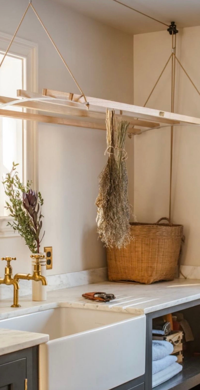 Wash Rack