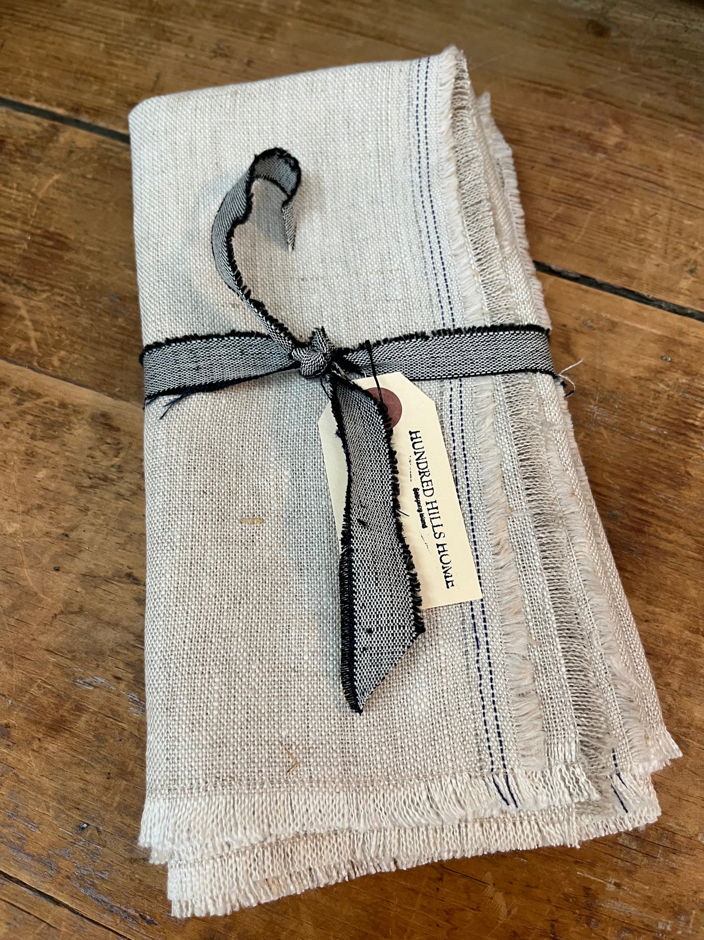 Linen Towel