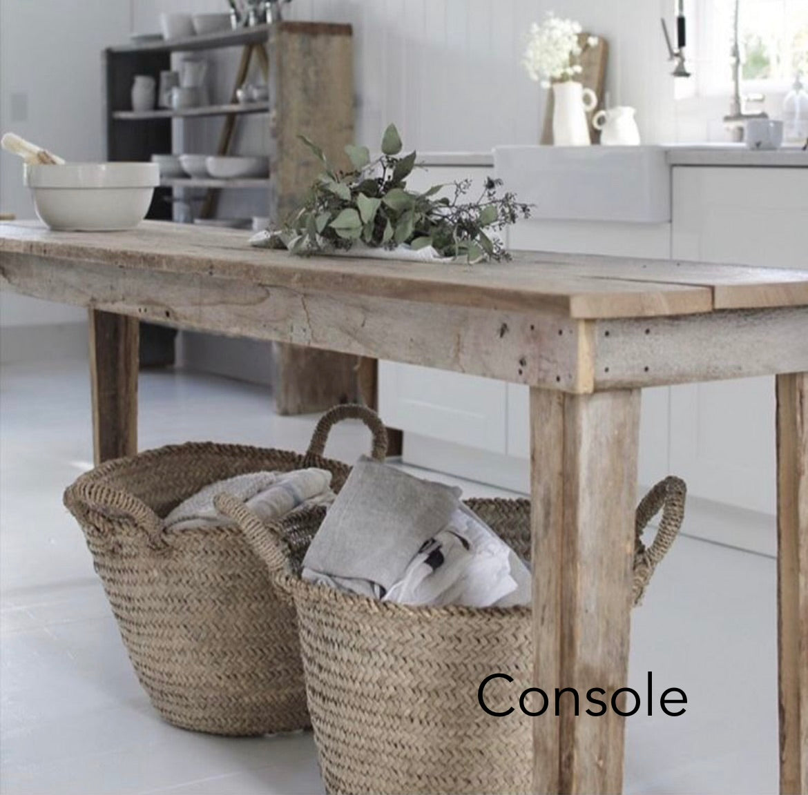 Console