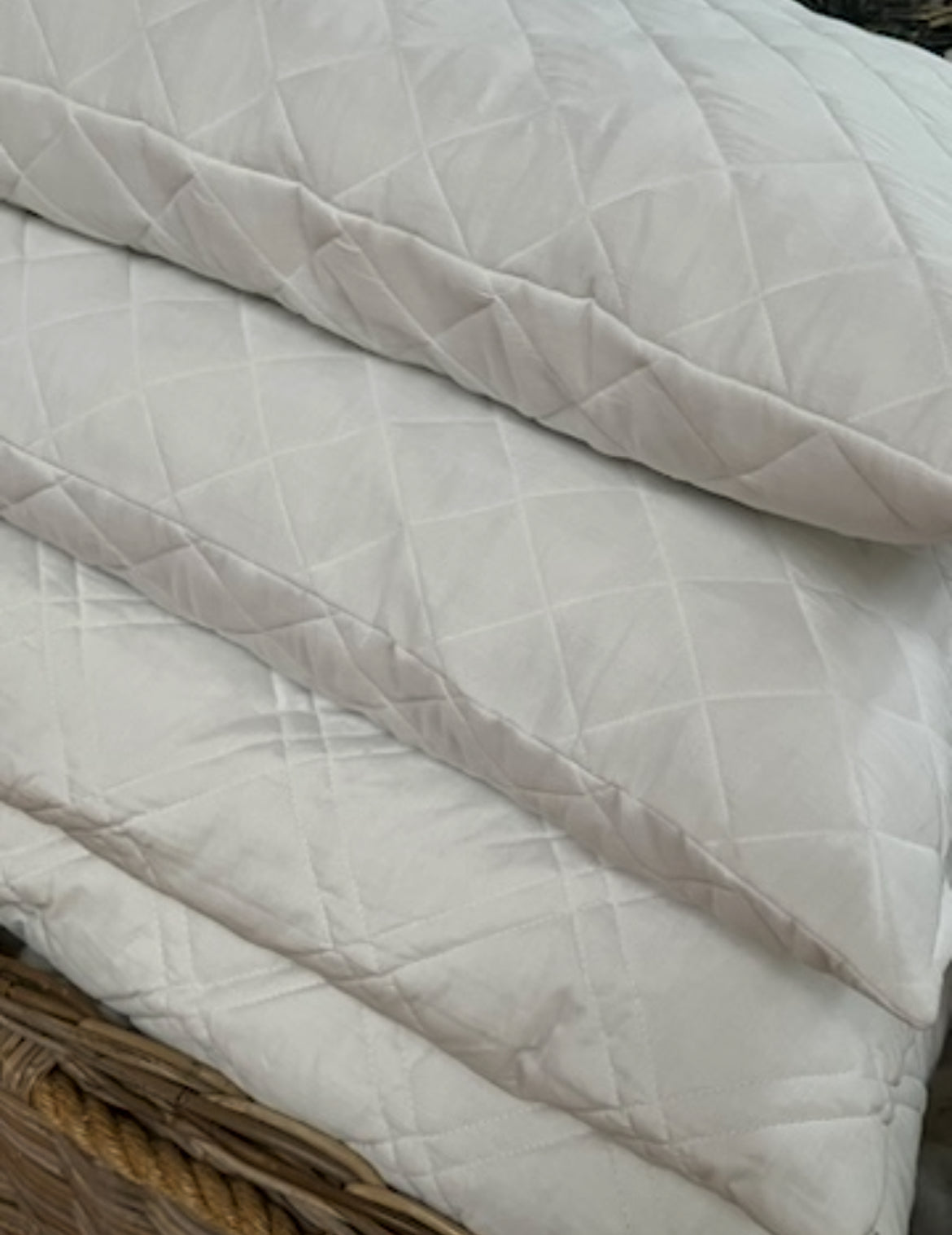 Wool Pillow