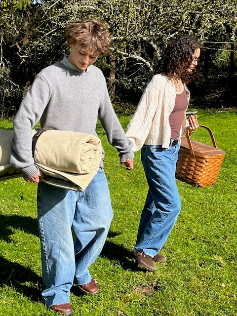 Picnic Blanket