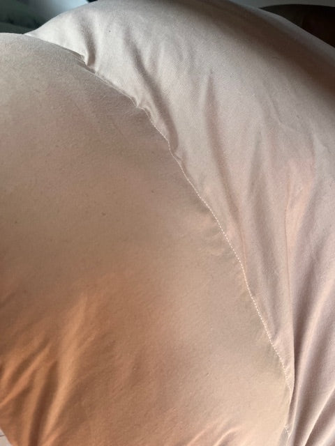 Heirloom Wool Duvet