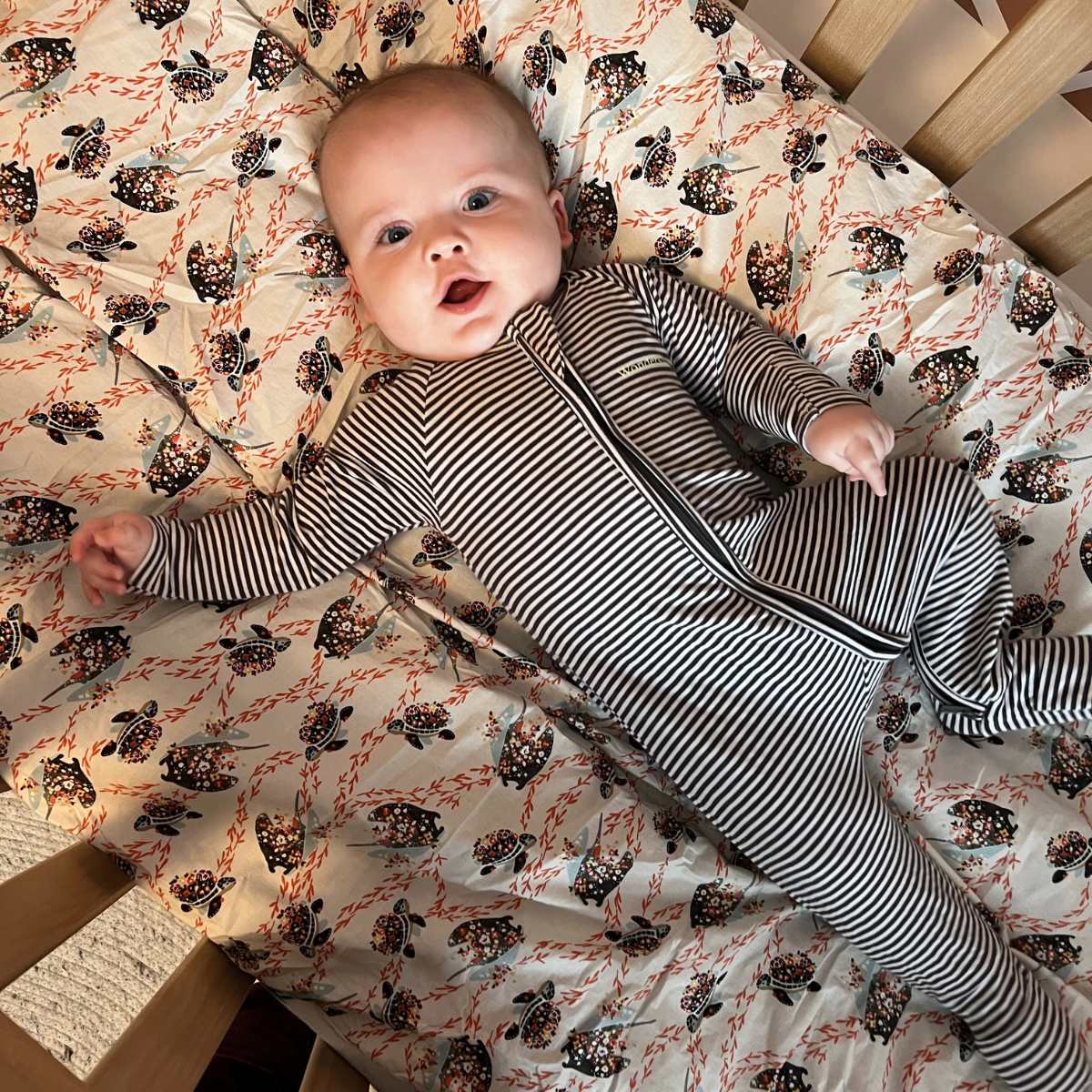 Baby Duvet