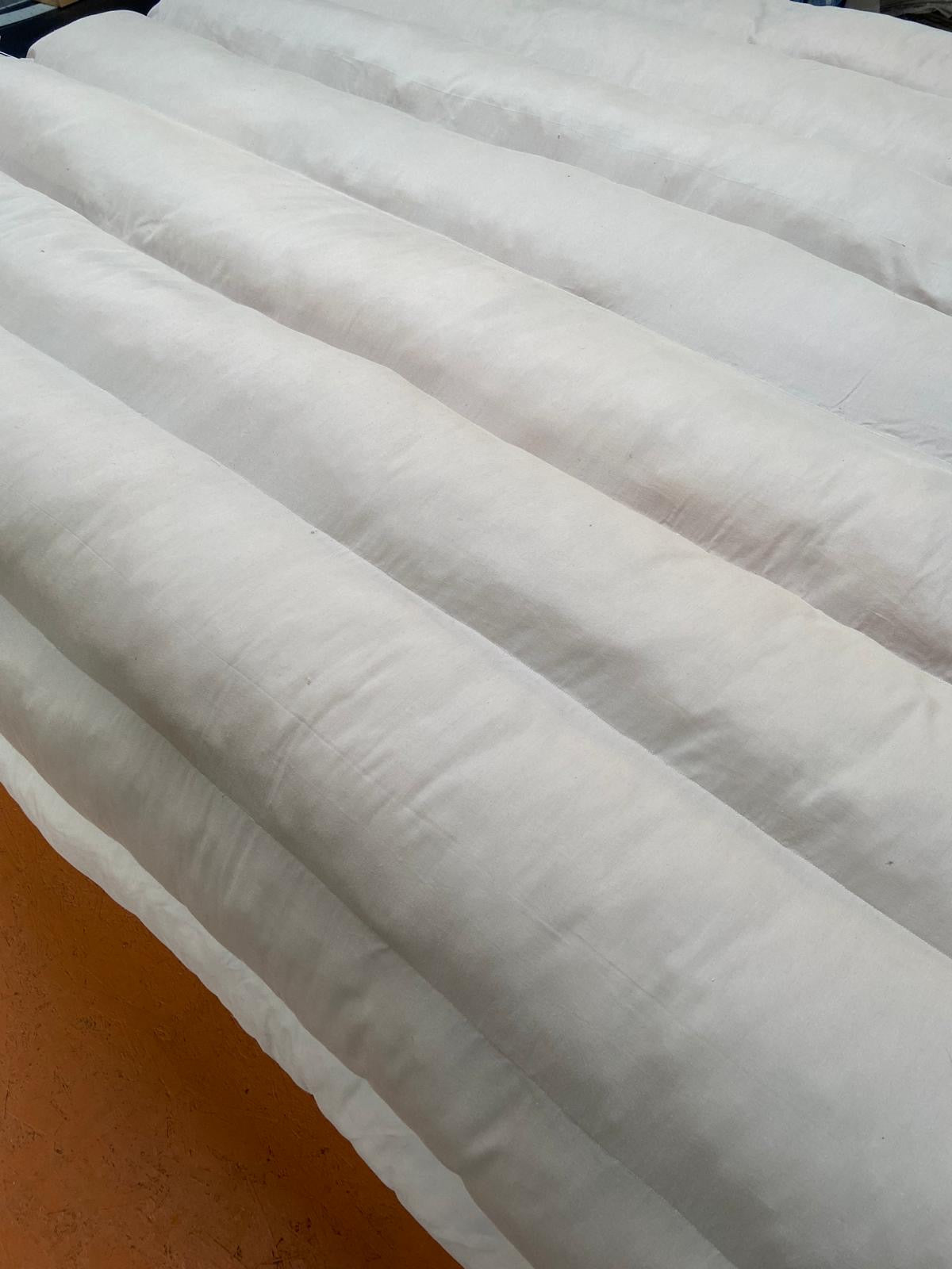 Heirloom Wool Duvet