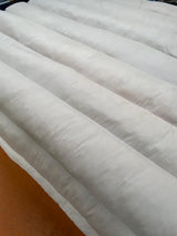 Heirloom Wool Duvet