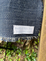 Linen & Hemp Towel