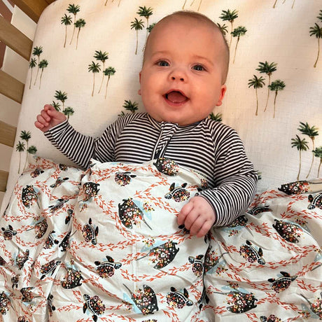 Baby Duvet