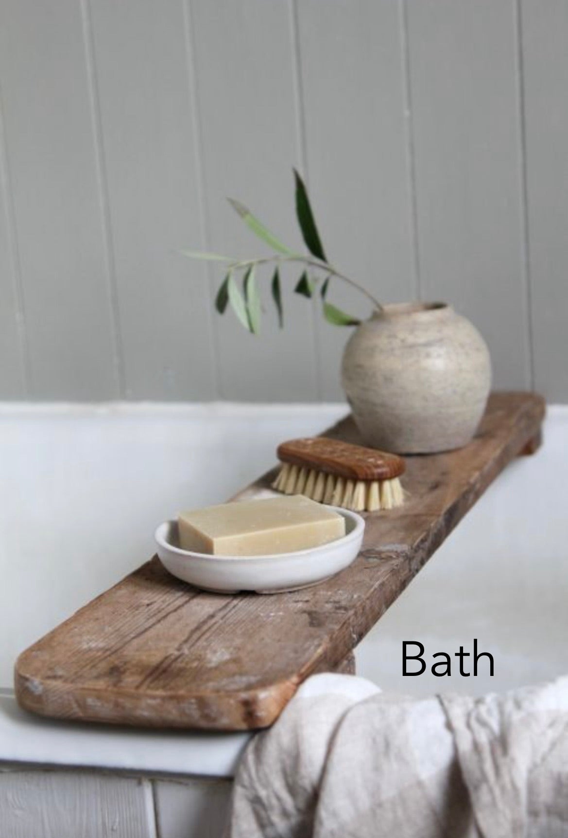 Bath Rack