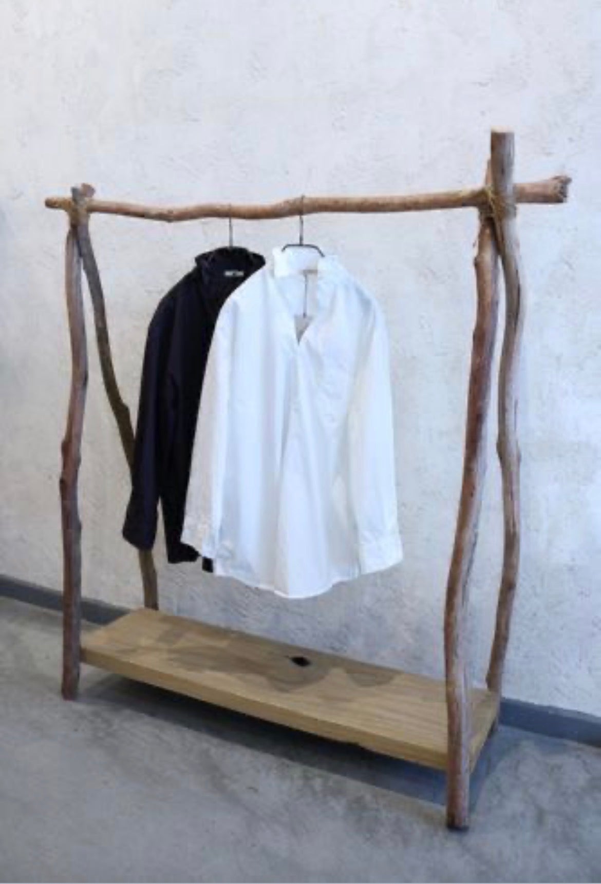 The Clothes Rack