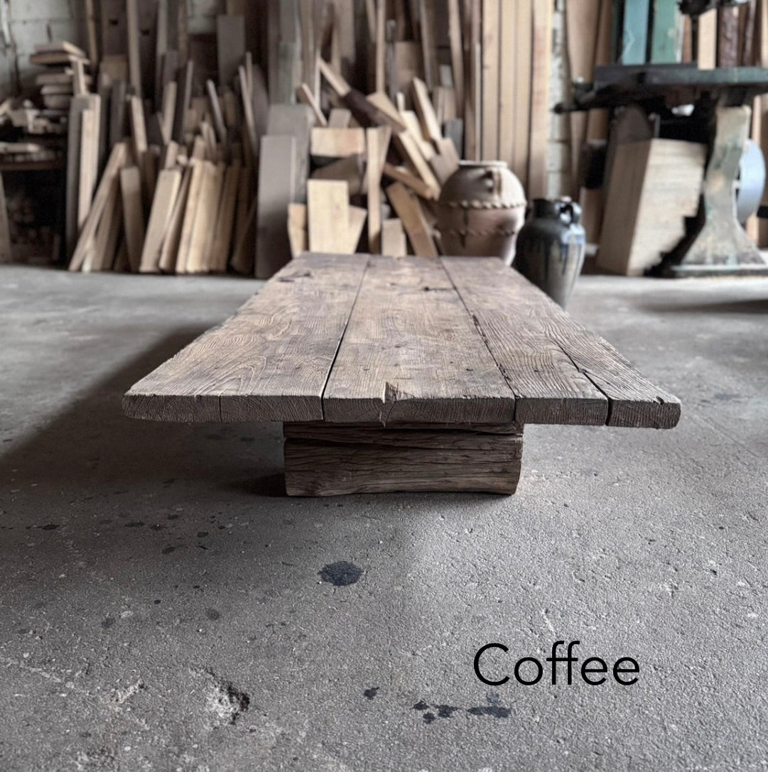 The Coffee Table