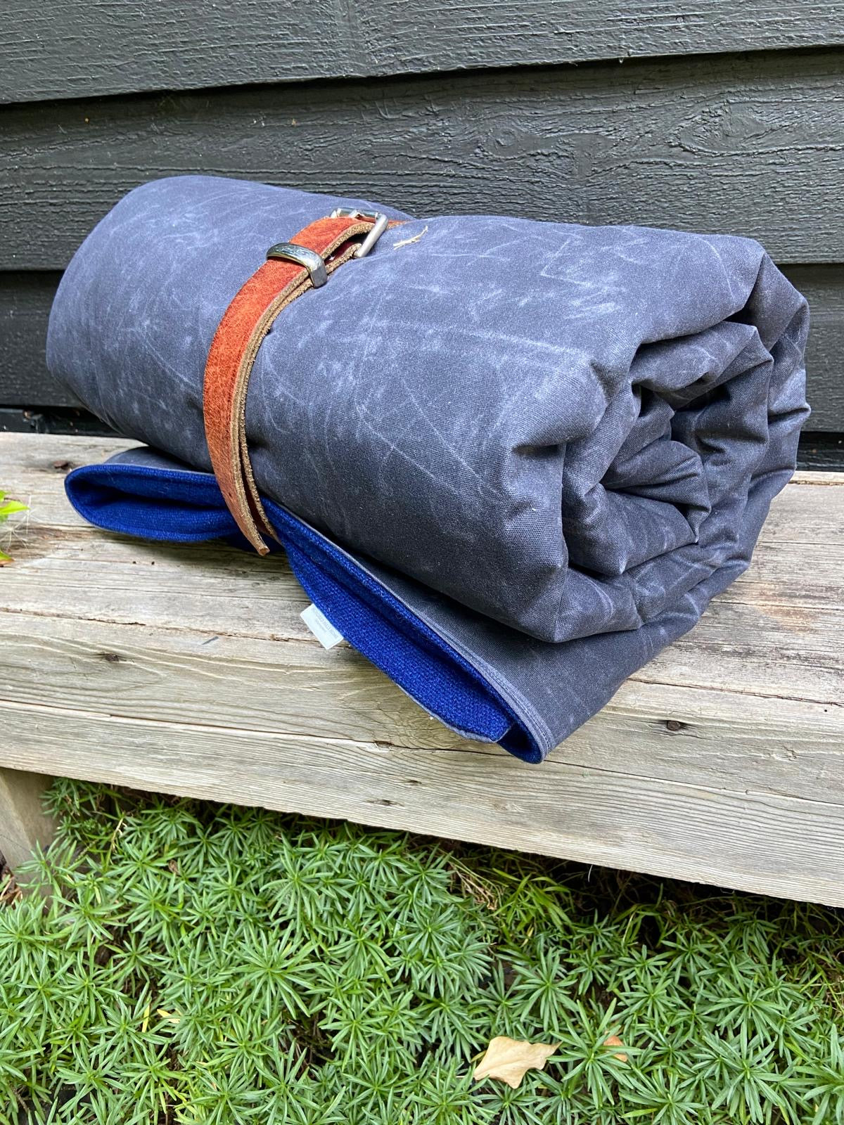 Picnic Blanket