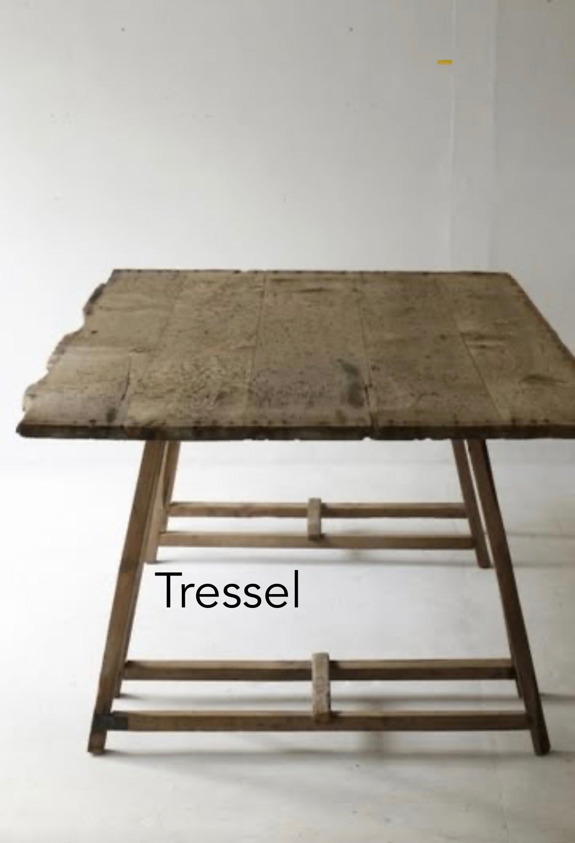 The Tressel Table