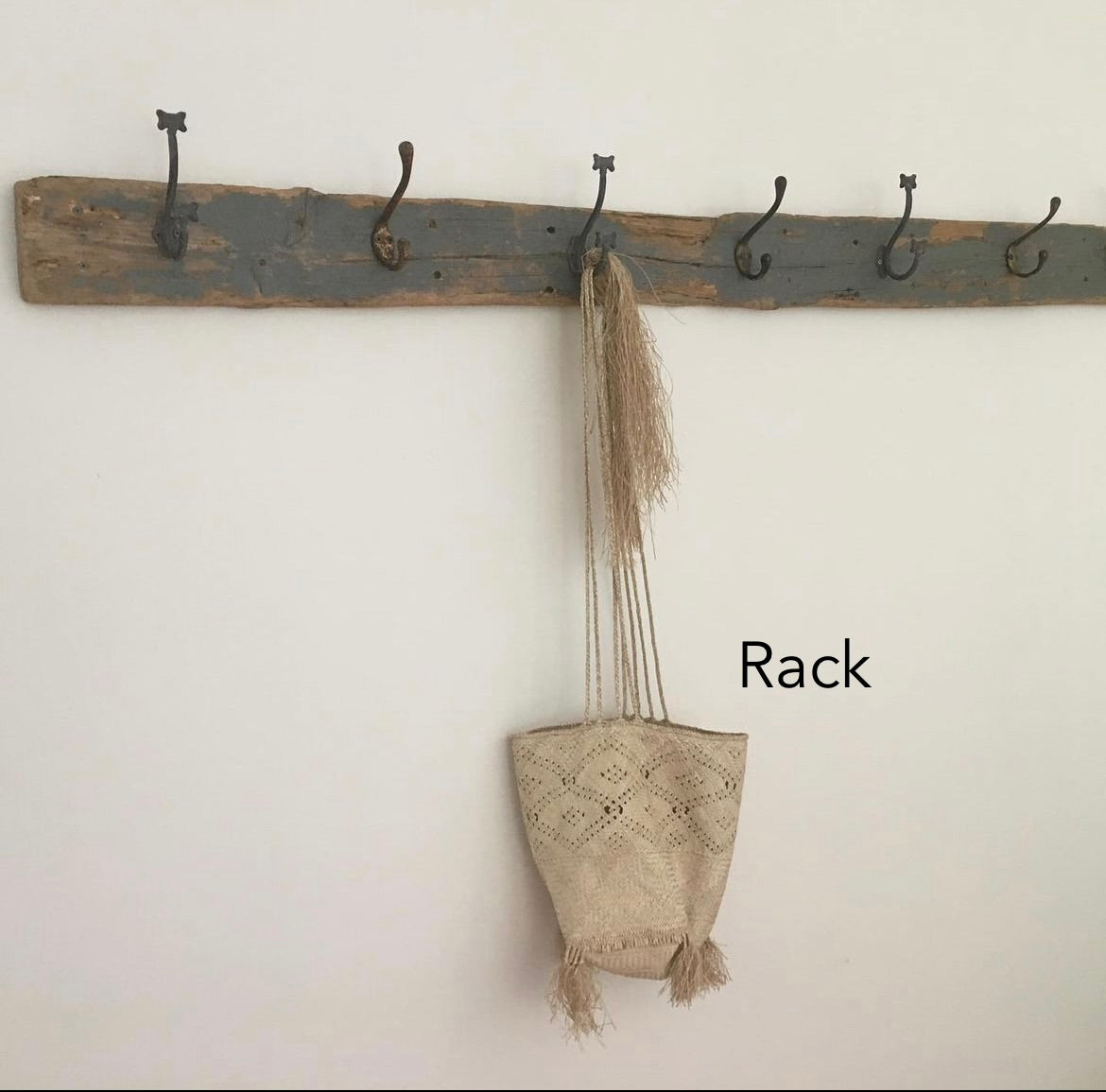 The Rack