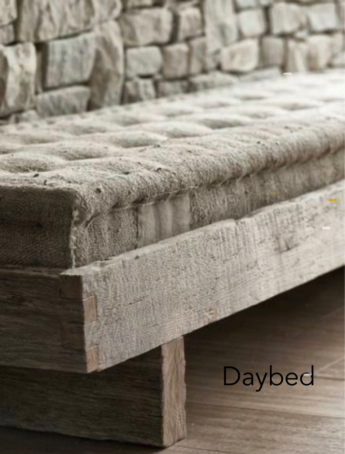Day Bed