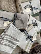 Linen Towel