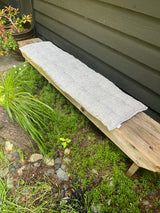 Custom Tufted Sofa & Bench Toppers