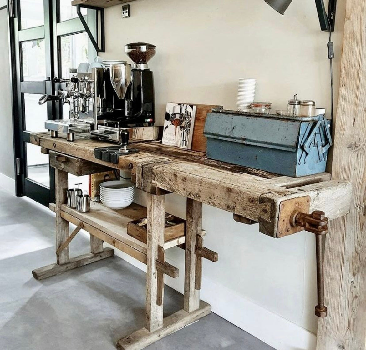 Workbench Console