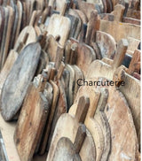 Charcuterie Board