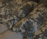 Heirloom Wool Duvets