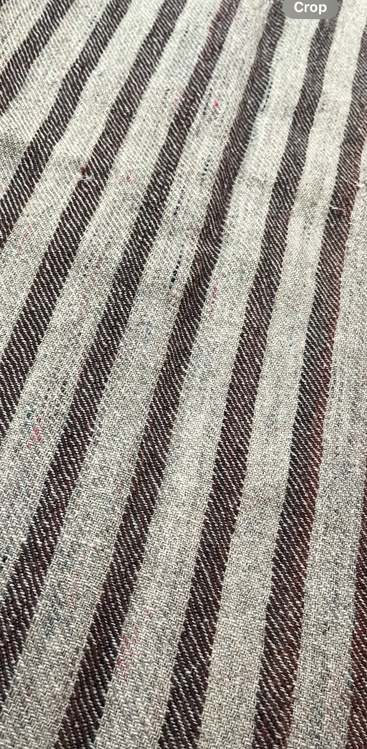 Vintage Wool Blankets