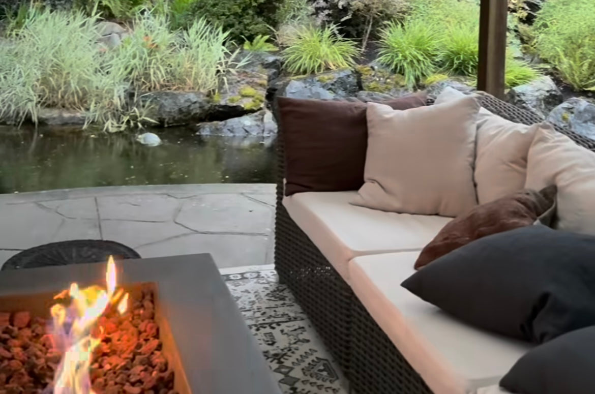 Furniture Restoration & Upholstery - POA