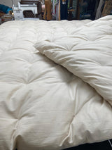 Naked Wool Duvet