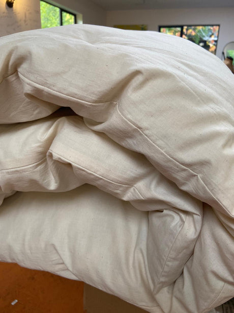 Naked Wool Duvet