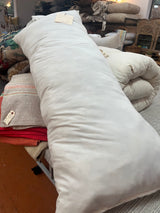Wool Body Pillow
