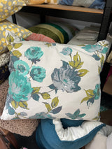 Pair Designers Guild Cushions
