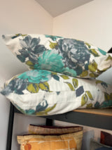 Pair Designers Guild Cushions