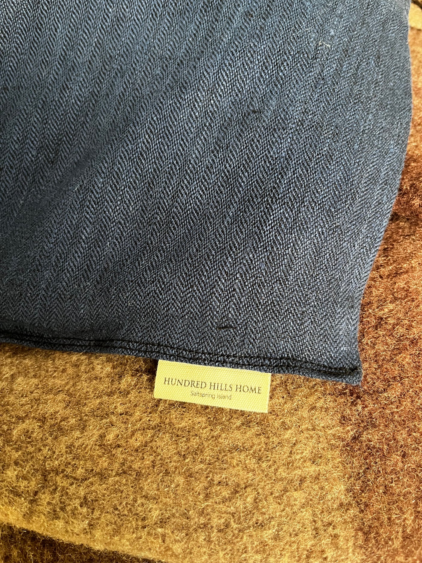 Heated Therapy Pillow