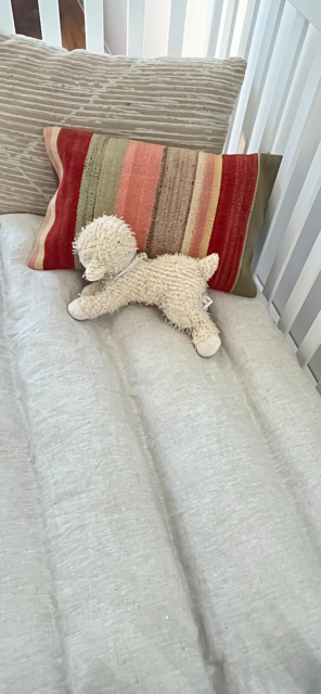 Baby Duvet