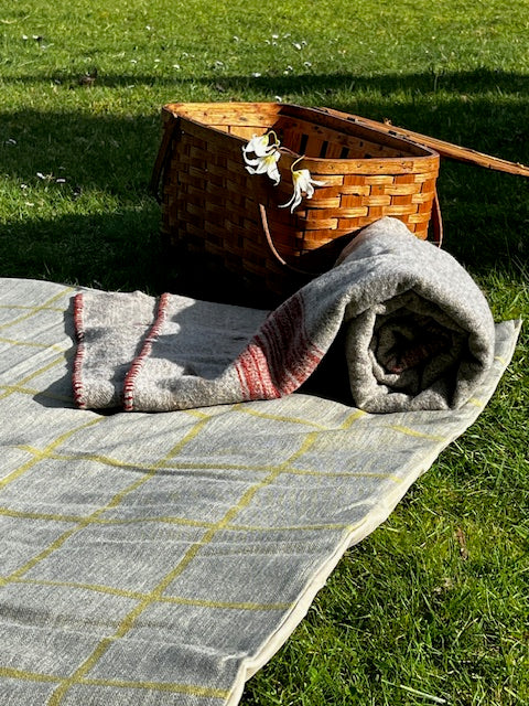 Picnic Blanket