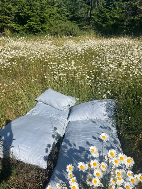 Swag Matching Pillow