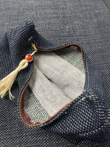 Sugar & Spice Toiletry Bags