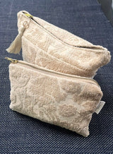 Sugar & Spice Toiletry Bags