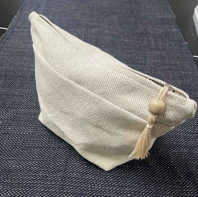 Sugar & Spice Toiletry Bags