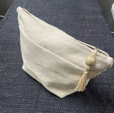 Sugar & Spice Toiletry Bags