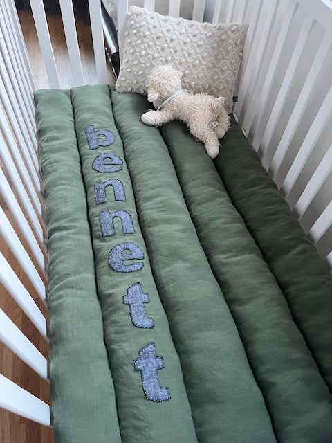 Baby Duvet