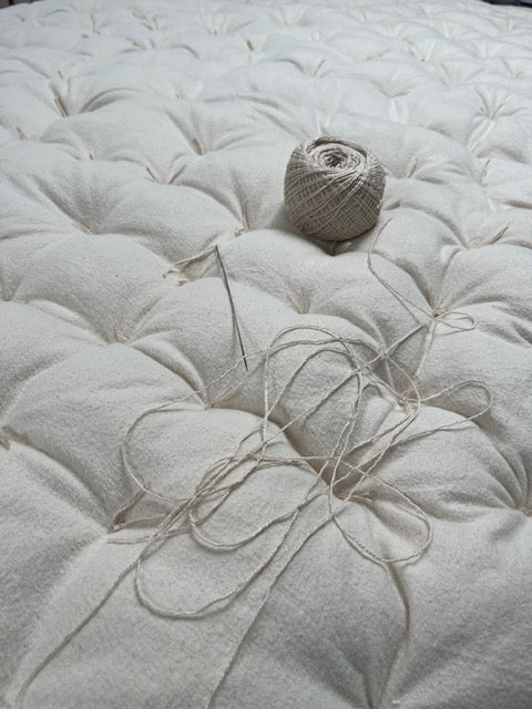Mattress Topper