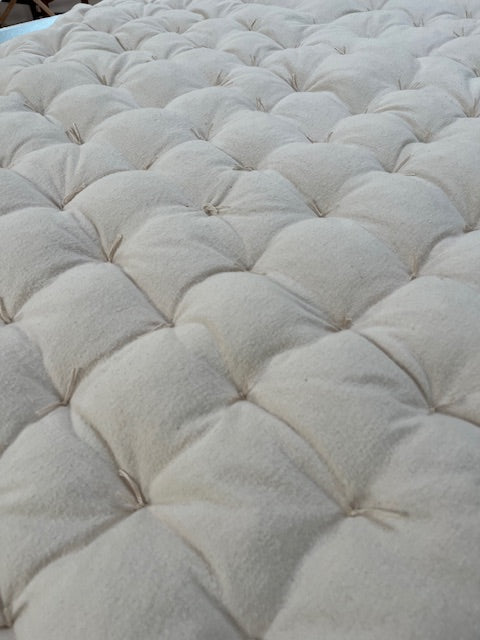 Mattress Topper