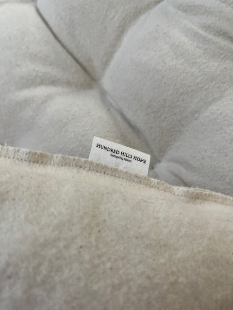 Mattress Topper