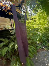 Linen Apron Dress