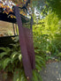 Linen Apron Dress