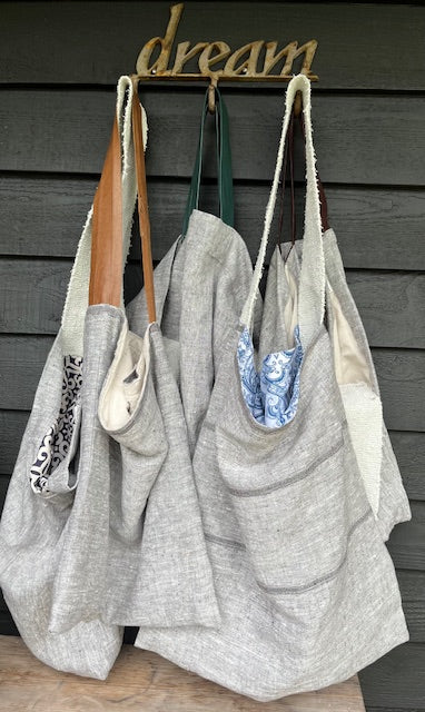The Market Bag