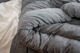 Heirloom Wool Duvets